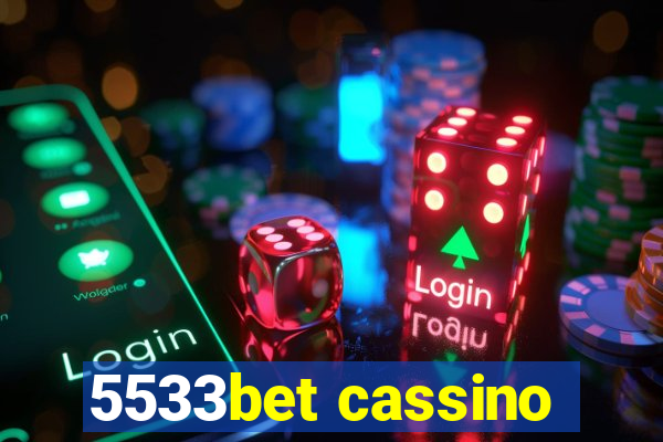 5533bet cassino